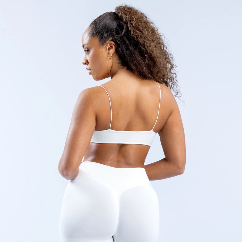 YJ-TM0259-WX  Elastic Sports Bra