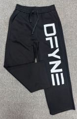 Black (cotton)