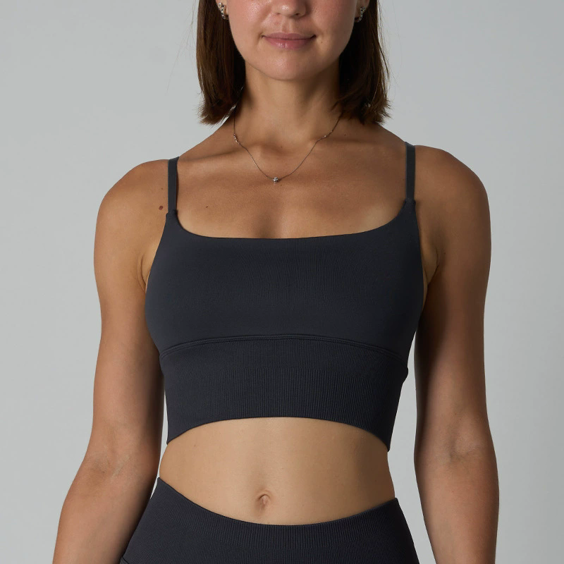 SY-ZL4632-WX   Seamless sports bra