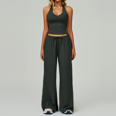 3058 vest + 3058 trousers -- volcanic ash