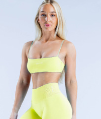 Fluorescent yellow