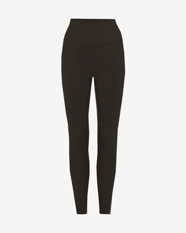 European and American Long-Sleeved V Neck Yoga Suit with Breast Pads for Women, Quick-Drying Breathable Fitness Clothes, Casual Running Sports Pants
