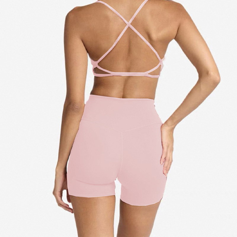 YB-Yb88-CX+CK +DKYoga Suit For Woman