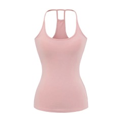 Pink sling