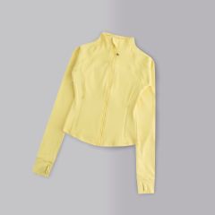 Lemon Yellow
