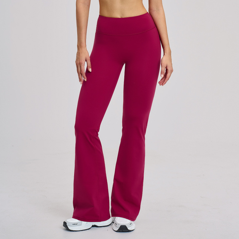ZC-ECK5061-CK  High Waisted Yoga Pants