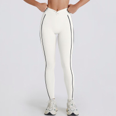 Trousers - Diamond White