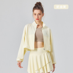 Creamy Yellow [Upgraded Sun Protection]