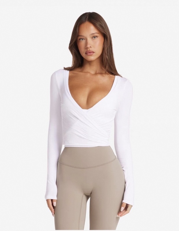 Women's yoga cover-up, made of nylon and ammonia with a brushed finish, feels light and comfortable against the skin, suitable for sports and fitness, highly elastic, quick-drying, and versatile.