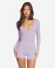 Lavender Purple Cover