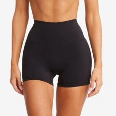 Black shorts
