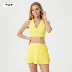 beam yellow