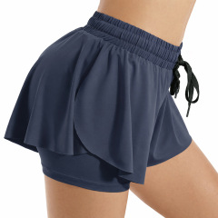 Shorts W192 Iron Gray
