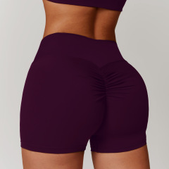 Jufeng purple
