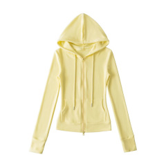 Yellow jacket