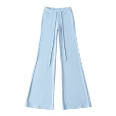 Light blue pants