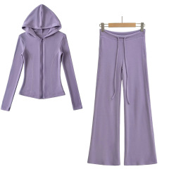 Taro purple set