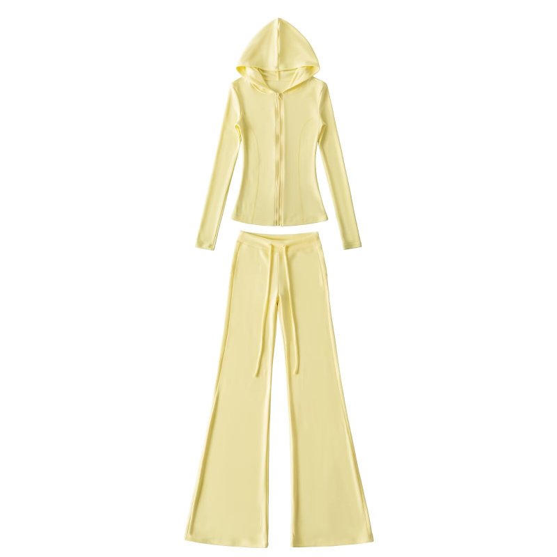 SYY-TTRY25224 25223-TZ  Sports Suit for Women