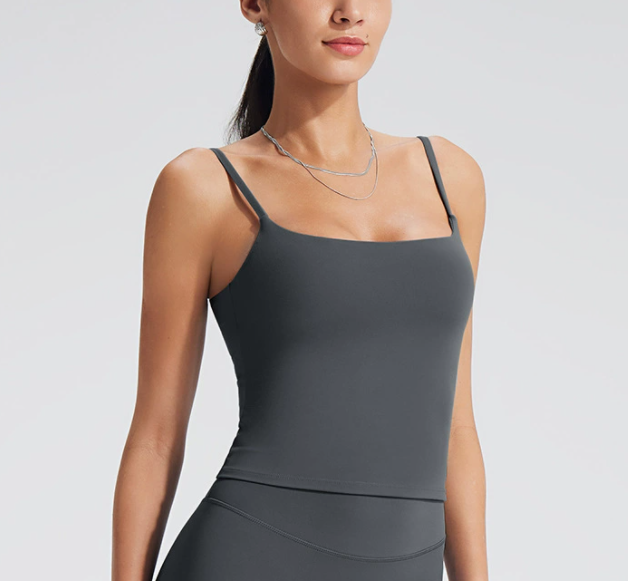 RX-YB1340-BX Yoga vest