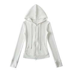 white coat
