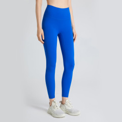 Electric Blue