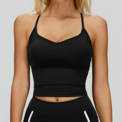 ZC-2501-BX-Outdoor Running Sports Fitness Vest