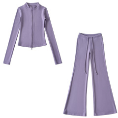Taro Purple Set