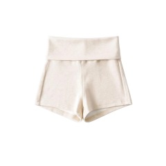 Apricot shorts