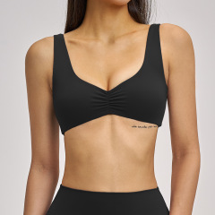 ZC-4520-WX-Brushed Sports Bra