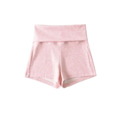 Light pink shorts