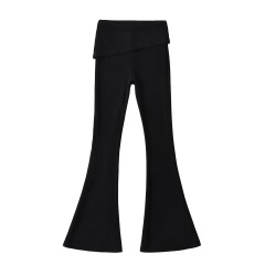 Black pants