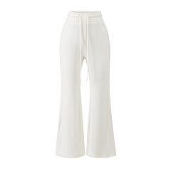 Off-white flared pants