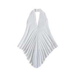 White camisole