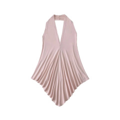 Pink sling