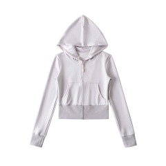 Light purple coat