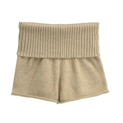 Khaki shorts