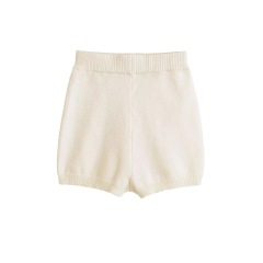 White shorts