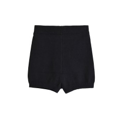 Black shorts