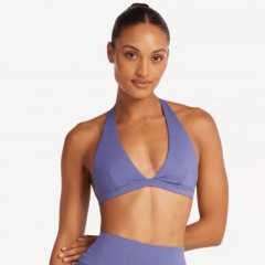 CSJ13 Blue Tail Top