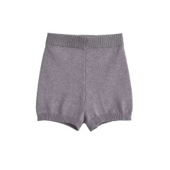 Gray shorts