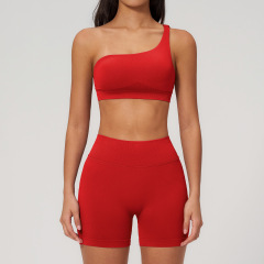 ZC-TZ7790-5-TZ   Quick drying tight fitting sports suit