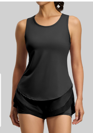 JYT---JYMB008---SY Vest, Mesh Hollow-Out Backless Yoga Vest