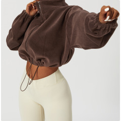 coffee brown