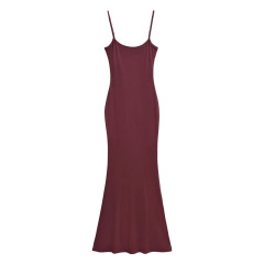 Burgundy Red