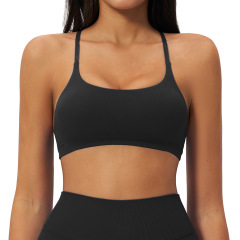 QSY-FWX7790-2-WX   Yoga Impact-Resistant Bra