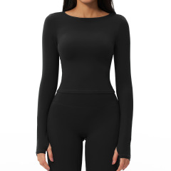 Advanced Black