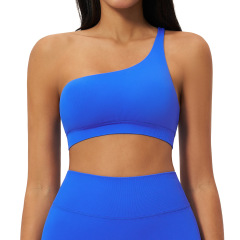 Dazzling Blue