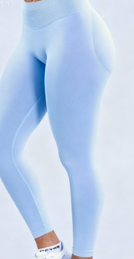 XY-324-wx  Women's yoga wear