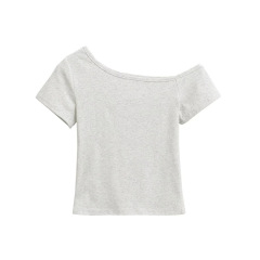Flower gray