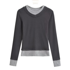 Dark gray
